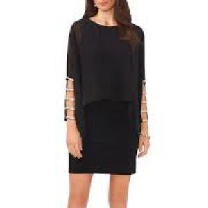 Chaus New Dress York size L